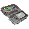 Приёмник оптический для сетей КТВ Vermax-LTP-114-9-OD