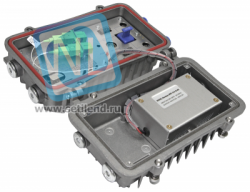 Приёмник оптический для сетей КТВ Vermax-LTP-114-9-OD