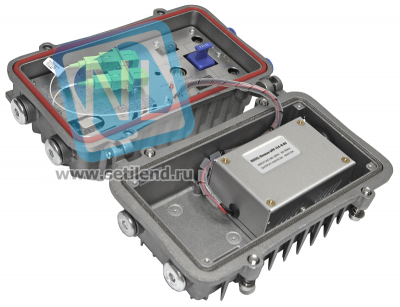 Приёмник оптический для сетей КТВ Vermax-LTP-114-9-OD