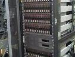 Дисковая система хранения HP AD518B EVA8000 2C2D-A 60Hz 42U Cabinet-AD518B(NEW)