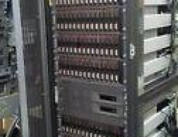 Дисковая система хранения HP AD518B EVA8000 2C2D-A 60Hz 42U Cabinet-AD518B(NEW)