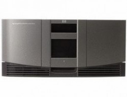 Ленточная система хранения HP AD585C MSL 6026 2 SDLT 600 Drive FC Library-AD585C(NEW)