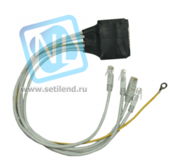 Грозозащита Ethernet Nag-клон-4