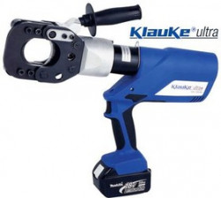 ESG55L, Кабелерез электрогидравлический 120кН, аккумуляторный