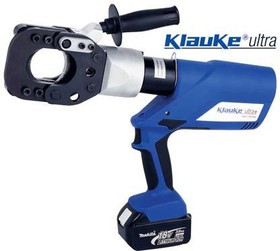 ESG55L, Кабелерез электрогидравлический 120кН, аккумуляторный
