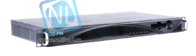 Трансмодулятор DVB-C со встроенным цифровым приемником PBI DCH-4100PM-S2C