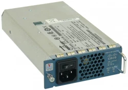 Блок питания Cisco Catalyst PWR-C49E-300AC-F
