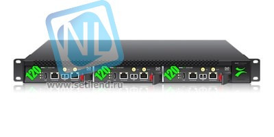 Анализатор потоков IPTV BridgeTech VB120