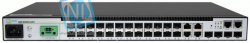 Управляемый коммутатор уровня 2+ SNR-S2990G-24FX-RPS