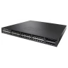 Коммутатор Cisco Catalyst WS-C3650-48FQ-S