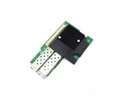 Адаптер Mezzanine intel X520-DA2, 2 порта 10GBase-X