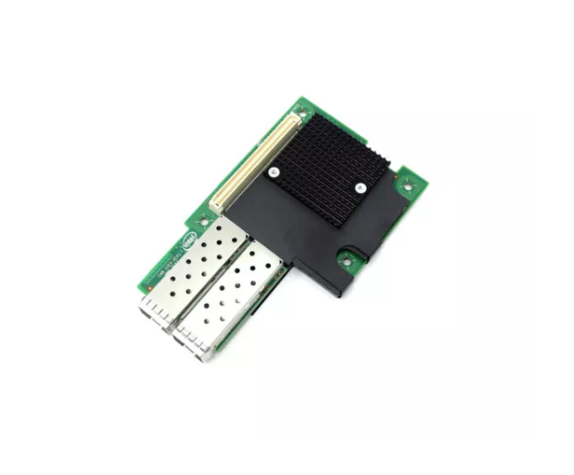 Адаптер Mezzanine intel X520-DA2, 2 порта 10GBase-X