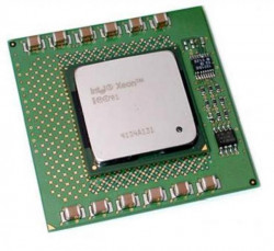 Процессор Intel BX80532KC3000D Xeon 3000Mhz (400/512/1.5v) s603/604 Prestonia-BX80532KC3000D(NEW)