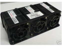 Система охлаждения HP 418037-001 1.9A 16.8W 12v 60dBA 40x40x44mm For Proliant DL360G5 DL365G1 DL365G5 DL320 G6 Single-418037-001(NEW)