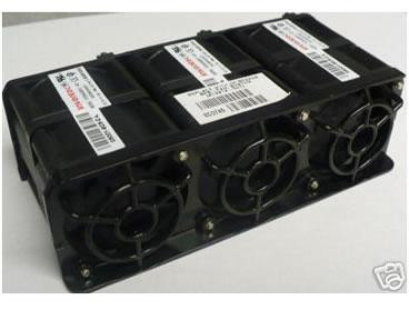 Система охлаждения HP 418037-001 1.9A 16.8W 12v 60dBA 40x40x44mm For Proliant DL360G5 DL365G1 DL365G5 DL320 G6 Single-418037-001(NEW)