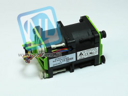 Система охлаждения Fujitsu-Siemens GFB0412EHS-AC89 FSC Fan for PY RX200-GFB0412EHS-AC89(NEW)
