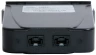 Кассета распределительная MPO/UPC на 24LC/UPC портов, MM (OM4)