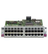 Коммутатор HP J4820B ProCurve Switch XL 10/100Base-T Module-J4820B(NEW)
