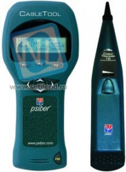 PS-CTK5015, Рефлектометр CableTool CT50 c щупом CT15