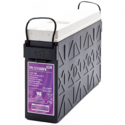 Аккумулятор CSB TPL121500A FR