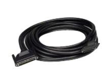 Кабель Adaptec 1838300-R ACK-68V-68HD-LVD-6M-U320 (1838300) U320-SCSI, 6м., 68pin VHDCI - 68pin HighDensity-1838300-R(NEW)