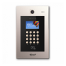 Вызывная панель IP-домофона BAS-IP AA-09BV Gold гибрид