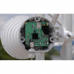 Адаптер RF elements TwistPort™ для RouterBoard