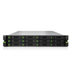 NAS-сервер Qsan XCubeNAS XN8012R