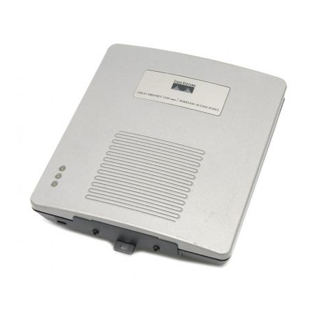 Cisco Air-AP1220b