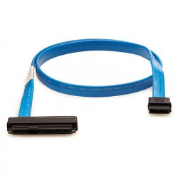 Кабель HP AE464A SAS TP I-E 3X1X 5M Svr Cbl Assy Kit-AE464A(NEW)