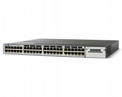 Коммутатор Cisco Catalyst WS-C3750X-48T-Se2n