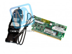 Кеш-память HP 534562-B21 FBWC 1G Flash Backed Cache-534562-B21(NEW)