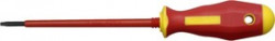 KL150TX10IS , Отвертка Torx в исполнении VDE
