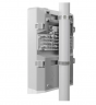 Коммутатор netPower 16P MikroTik CRS318-16P-2S+OUT