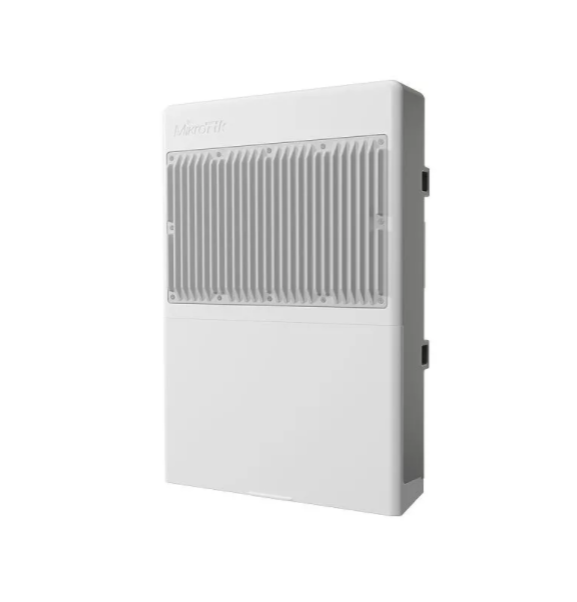 Коммутатор netPower 16P MikroTik CRS318-16P-2S+OUT