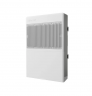 Коммутатор netPower 16P MikroTik CRS318-16P-2S+OUT