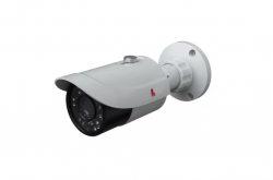 Цилиндрическая IP-камера LTV CNE-640 42, 4Мп, 1/3" CMOS, 3.6мм, ИК-подсветка до 30м, IP66, PoE, H.265