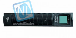 Источник бесперебойного питания on-line SNR серии Element, 1000 VA, 24VDC, без АКБ (ток заряда 6А)