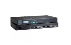 Преобразователь Nport 5650-8 MOXA