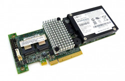 Контроллер IBM 46C8972 ServeRAID m5110 6 Gbps SAS/SATA RAID Controller w/512mb BBWC-46C8972(NEW)