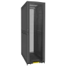 Напольный серверный шкаф Metal Box 25U 600х800