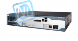 Маршрутизатор Cisco 2851