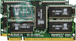 Память DRAM 1Gb для Cisco 7200 NPE-G1