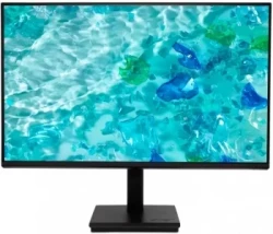 Монитор Acer 27" Vero V277Gbi черный IPS LED 4ms 16:9 HDMI матовая 250cd 178гр/178гр 1920x1080 120Hz