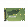 Переходной адаптер U.2 на 1xM.2 NVMe