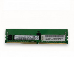 Модуль памяти Lenovo 00NV202 8GB PC4-19200 DDR4 2400MHZ 1RX4 ECC Reg-00NV202(NEW)