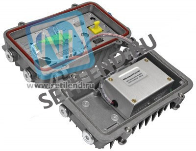 Приёмник оптический для сетей КТВ Vermax-LTP-114-9-OS