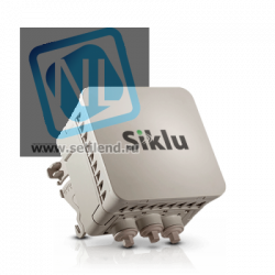 Внешний радиоблок Siklu EH-600TL-ODU-PoE с интегрированной антенной