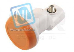 Универсальный линейный конвертер Sun Create LNBFx102