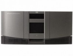 Ленточная система хранения HP AD583C MSL 6026 2 SDLT 600 Drive Library-AD583C(NEW)